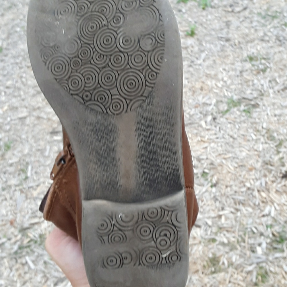 Boots - Picture 3 of 4